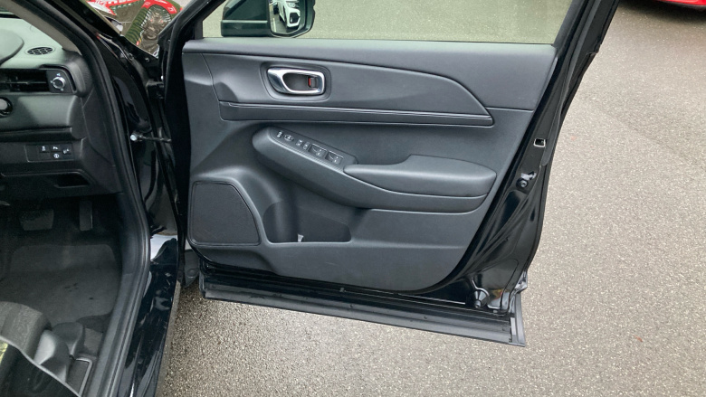 Honda HR-V 1.5 eHEV Elegance 5dr CVT Hybrid Hatchback